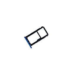 Bandeja de SIM Huawei P20 Lite Blue